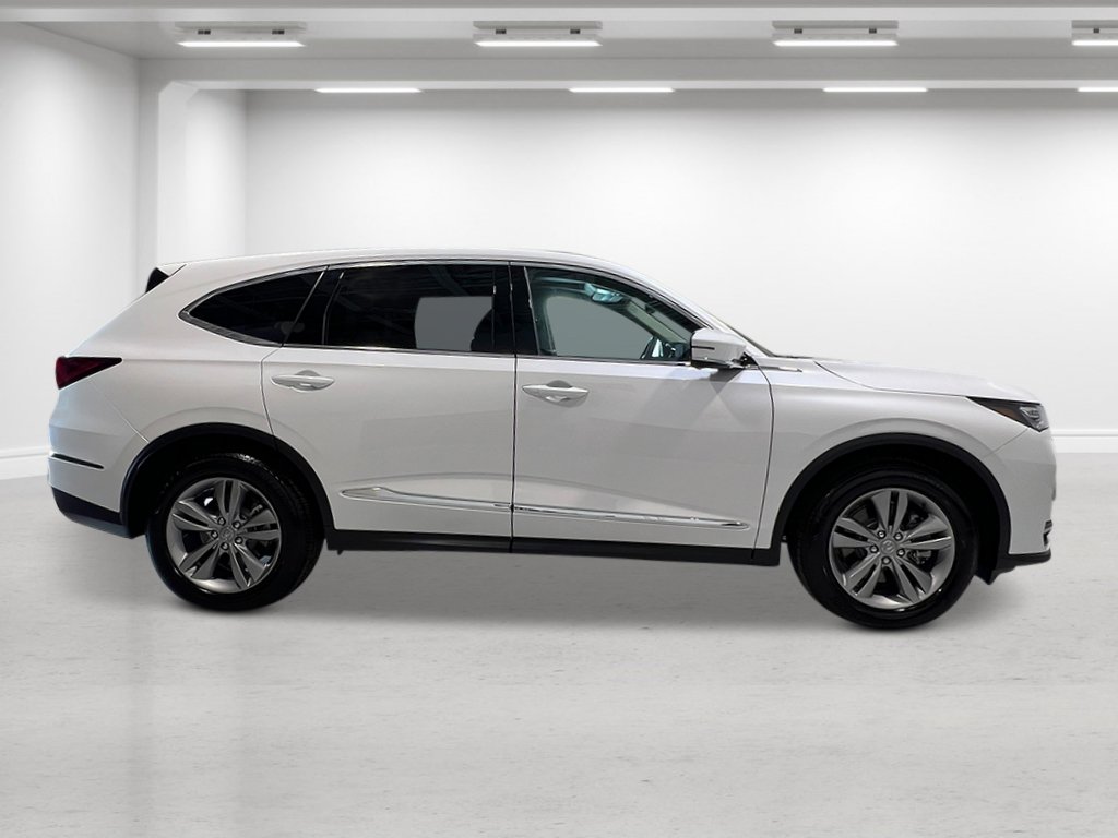 Used 2026 Acura MDX SH-AWD image 8