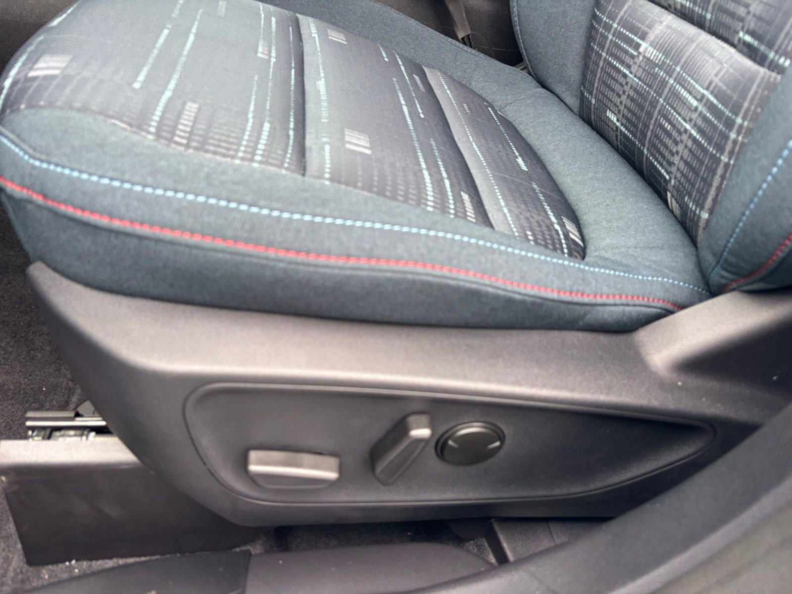 New 2026 Ford Bronco Sport Heritage w/ Convenience Package image 20