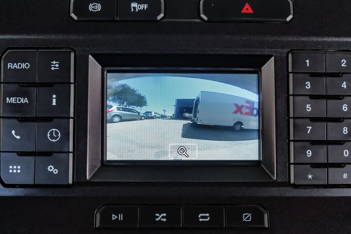 Used 2022 Ford F350 XL w/ Power Equipment Group AWD/4WD image 20