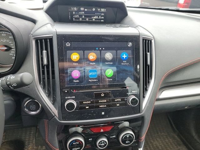 Used 2021 Subaru Forester Sport w/ Popular Package #2 image 11