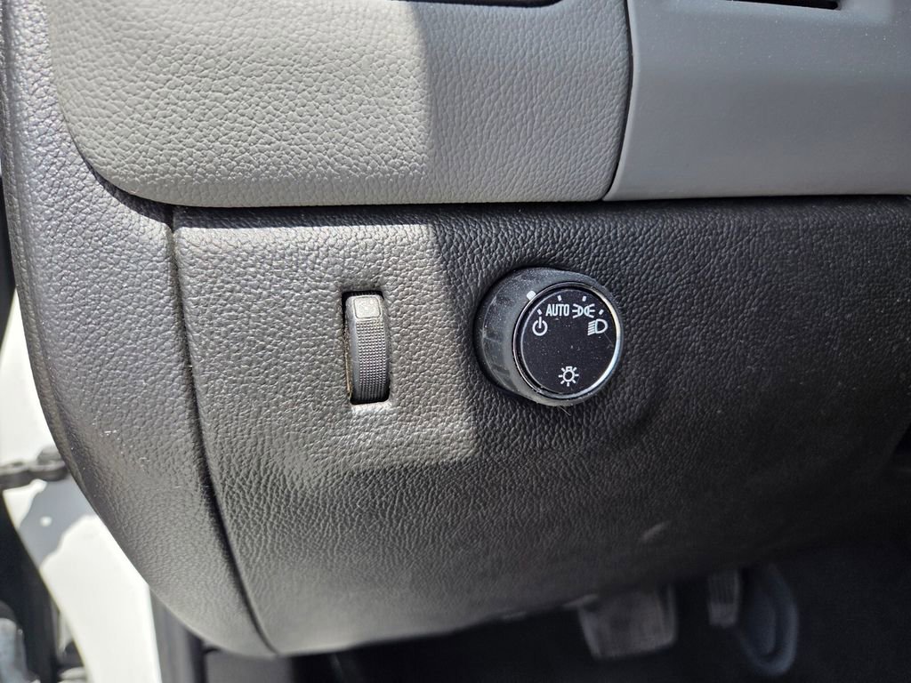 Certified 2021 Chevrolet Colorado W/T w/ WT Convenience Package image 23