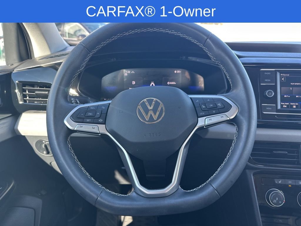 Used 2023 Volkswagen Taos S image 19