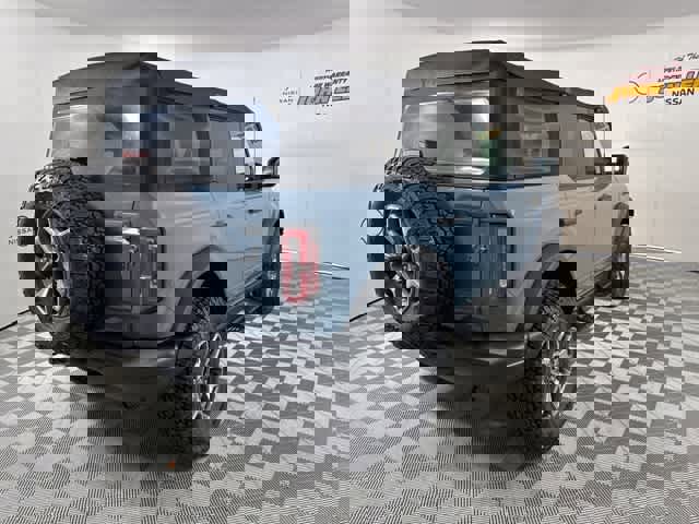 Used 2021 Ford Bronco Badlands image 6