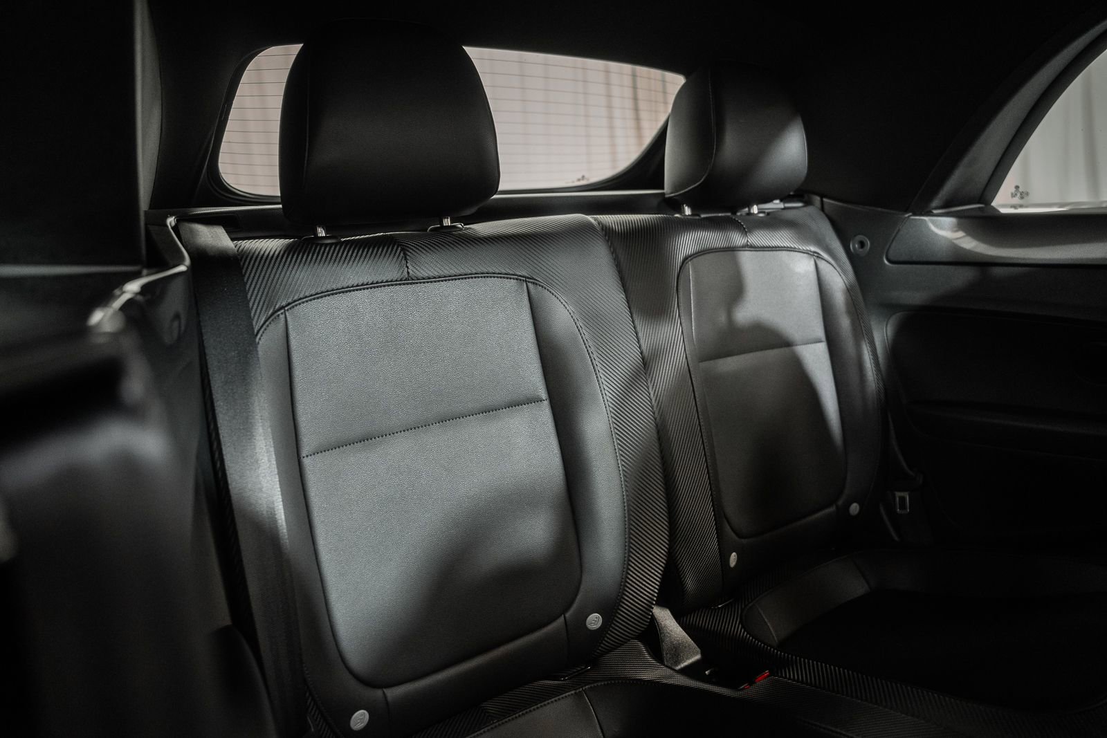 Used 2014 Volkswagen Beetle 2.5 image 34