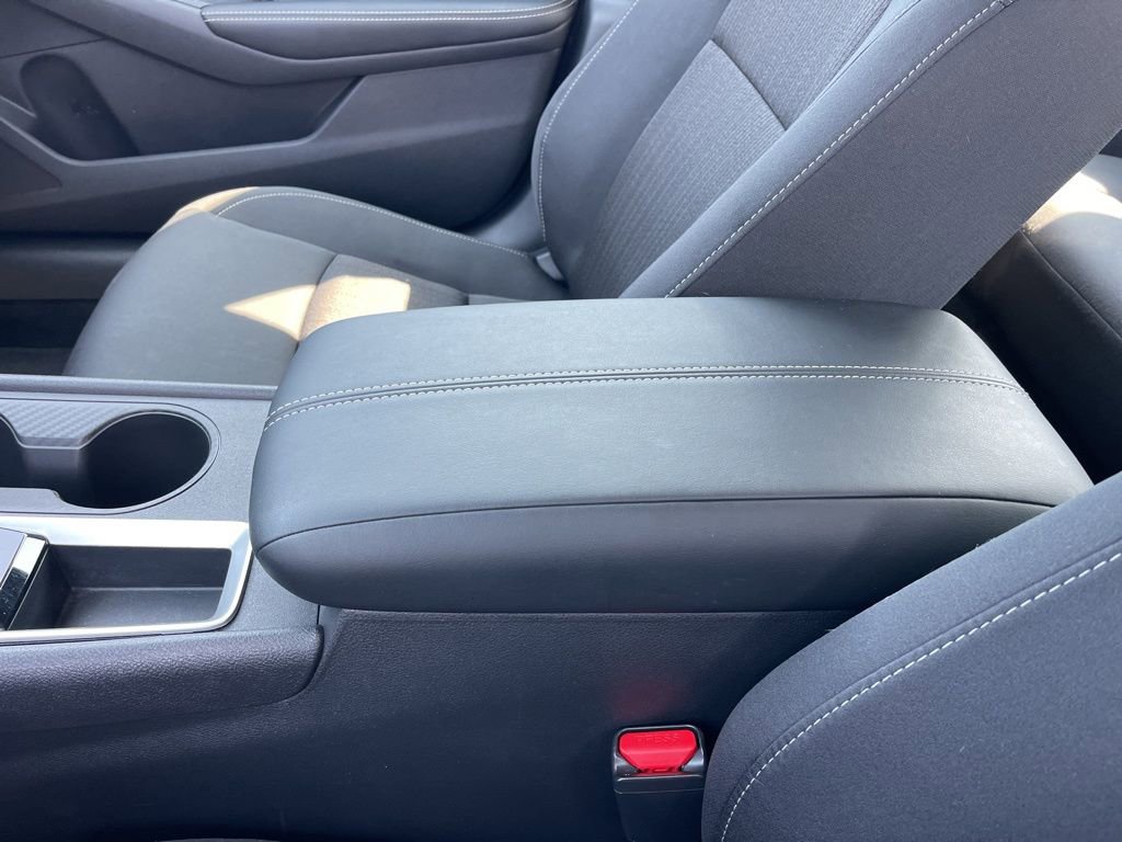 Certified 2025 Nissan Altima 2.5 SV image 13