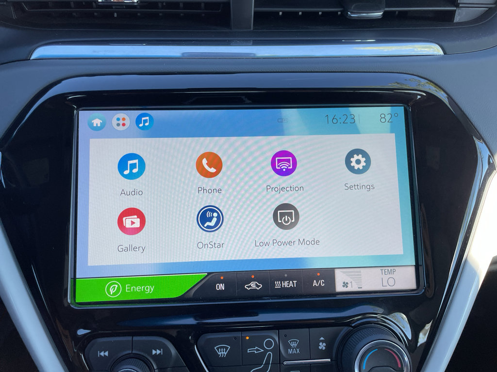 Used 2020 Chevrolet Bolt LT image 25