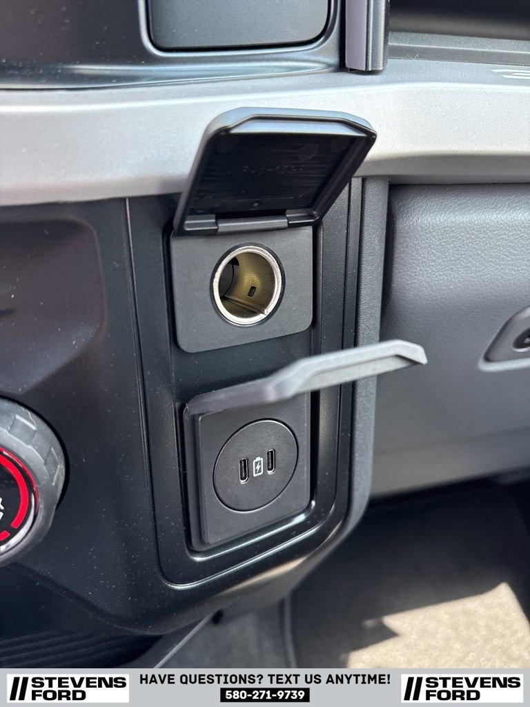 New 2026 Ford F250 XL image 39