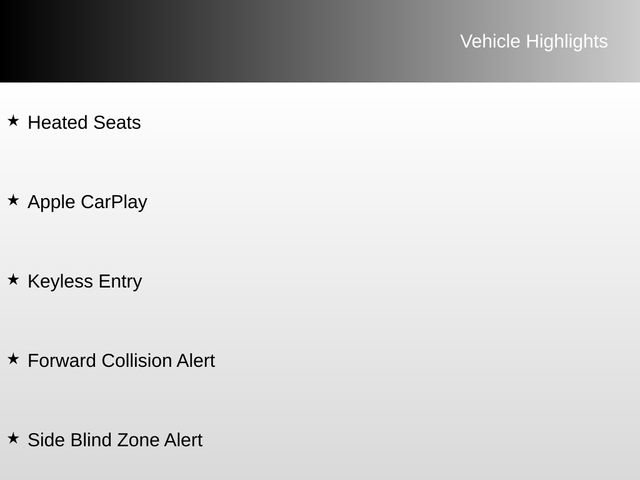 Used 2025 Hyundai Santa Cruz SEL image 11