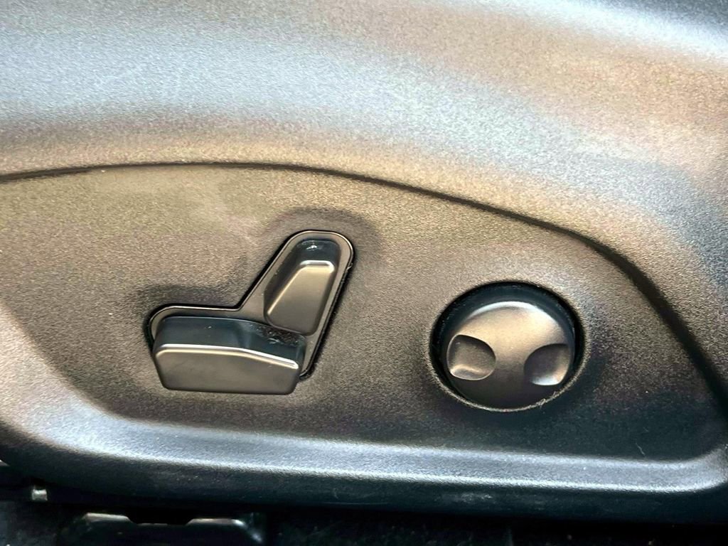 Certified 2022 Jeep Compass Limited image 14