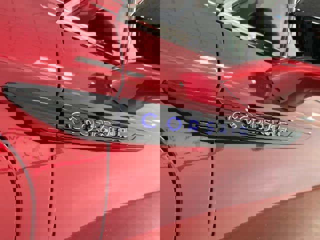 New 2025 Lincoln Corsair Grand Touring w/ Equipment Group 301A image 13