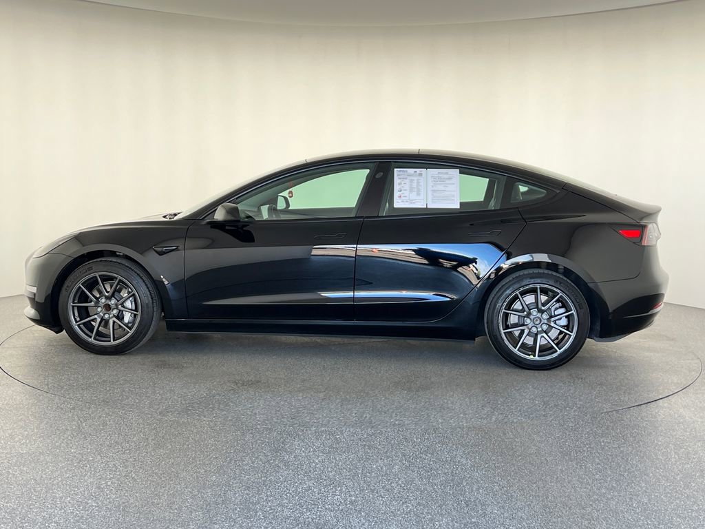 Used 2023 Tesla Model 3 Standard Range image 7