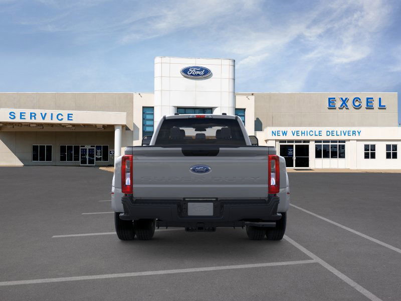 New 2026 Ford F350 XL image 5