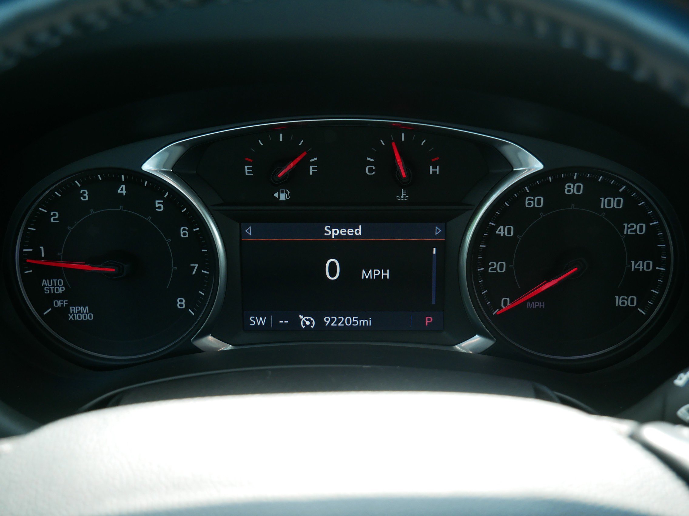 Used 2019 GMC Terrain SLT image 20