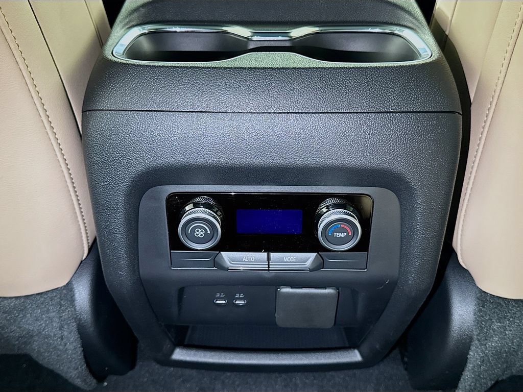 New 2026 Buick Enclave Preferred w/ Power Package FWD image 14