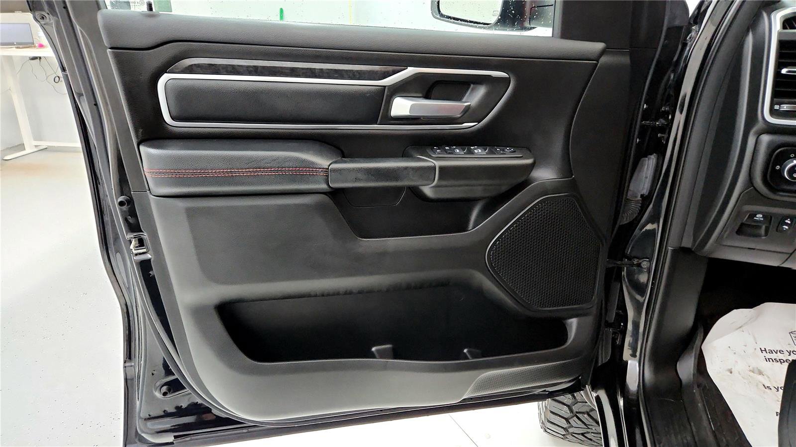 Used 2022 RAM 1500 Big Horn image 21