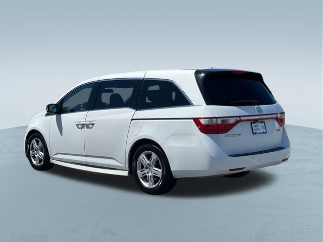 Used 2011 Honda Odyssey Touring image 5
