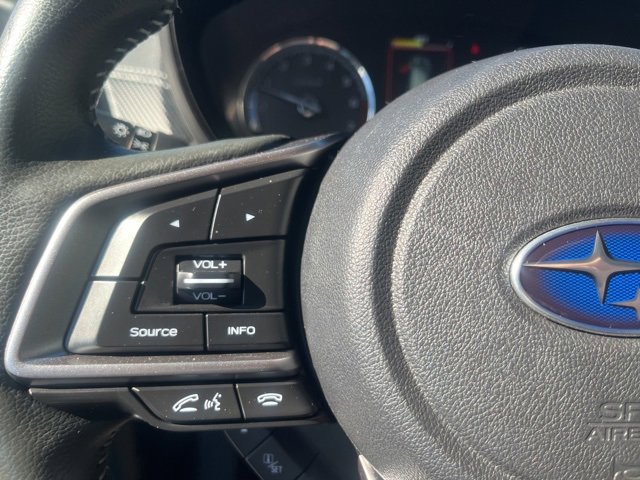 Used 2023 Subaru Forester Touring image 30