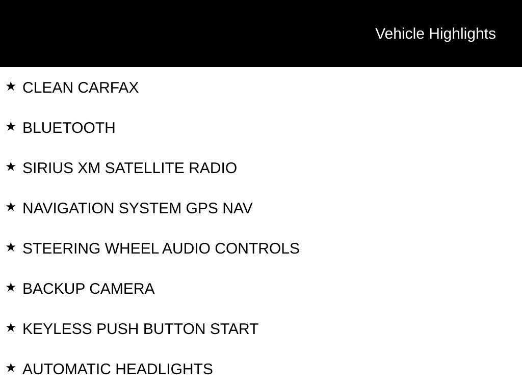 Used 2019 Nissan Armada SL w/ Premium Package image 2