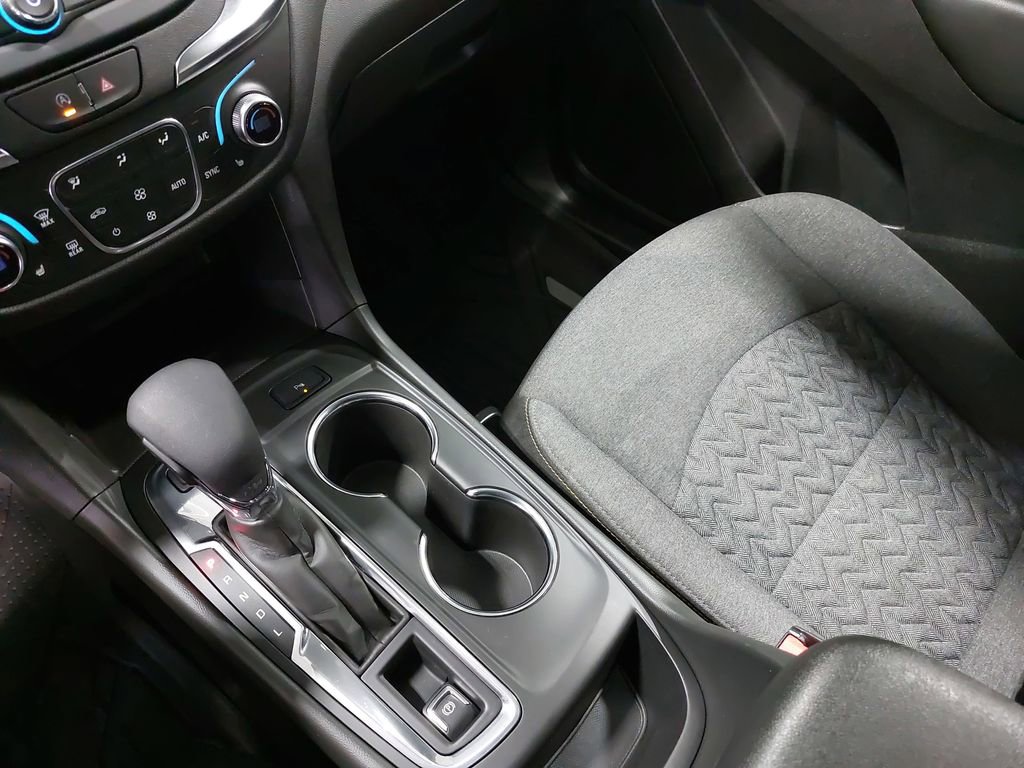 Used 2023 Chevrolet Equinox LT AWD/4WD image 24