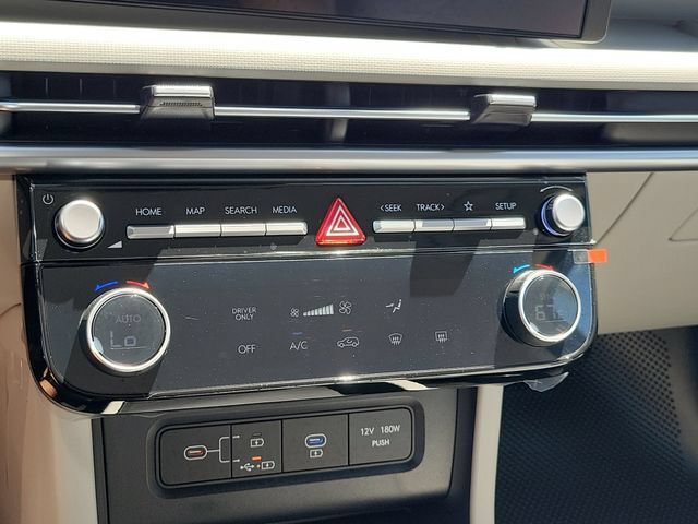 New 2026 Hyundai Tucson Blue SE FWD image 14