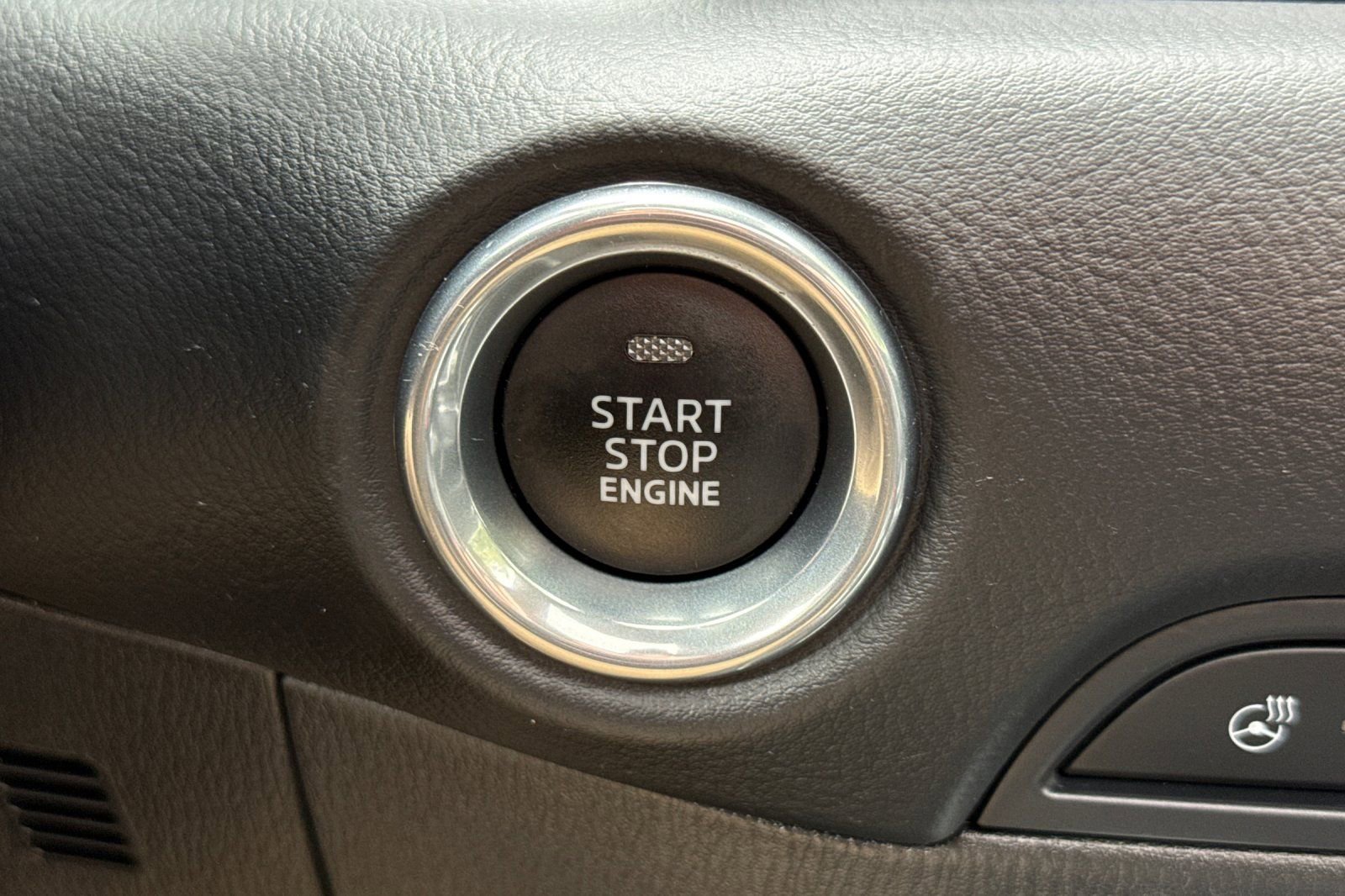 Certified 2025 MAZDA CX-5 AWD 2.5 S w/ Premium Plus Pkg image 24