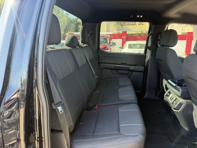 Used 2024 Ford F150 STX RWD image 28