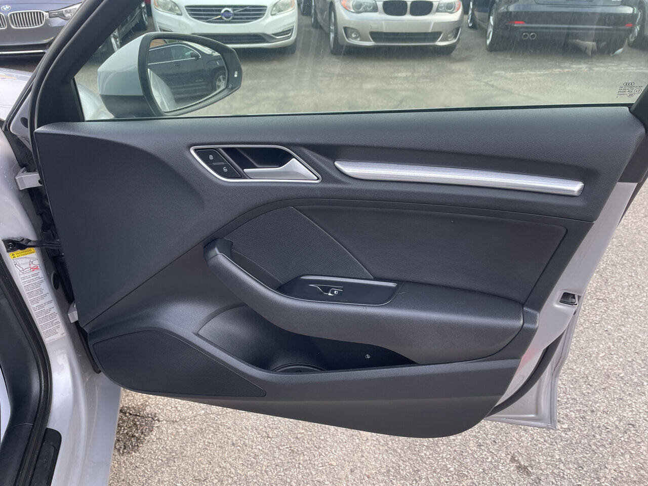 Used 2015 Audi A3 1.8T Premium Plus w/ Premium Plus Package image 14