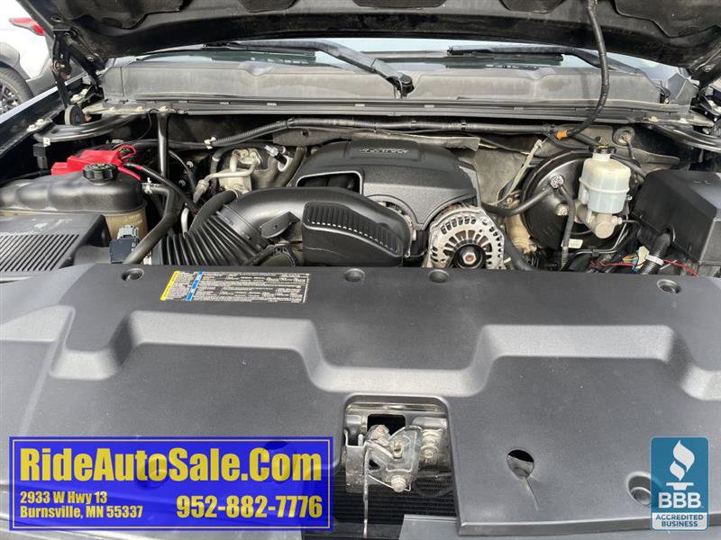 Used 2010 Chevrolet Silverado 1500 LT w/ Power Pack Plus image 20