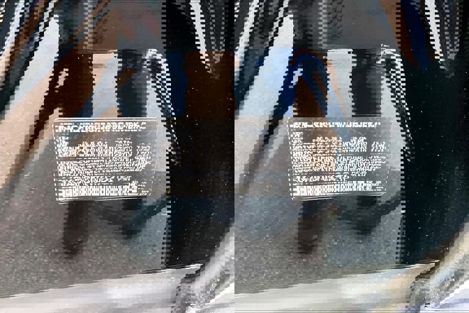 Used 2022 BMW X3 sDrive30i w/ Convenience Package image 33