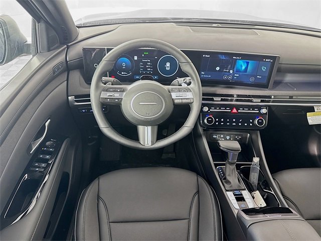New 2025 Hyundai Santa Cruz Limited image 14