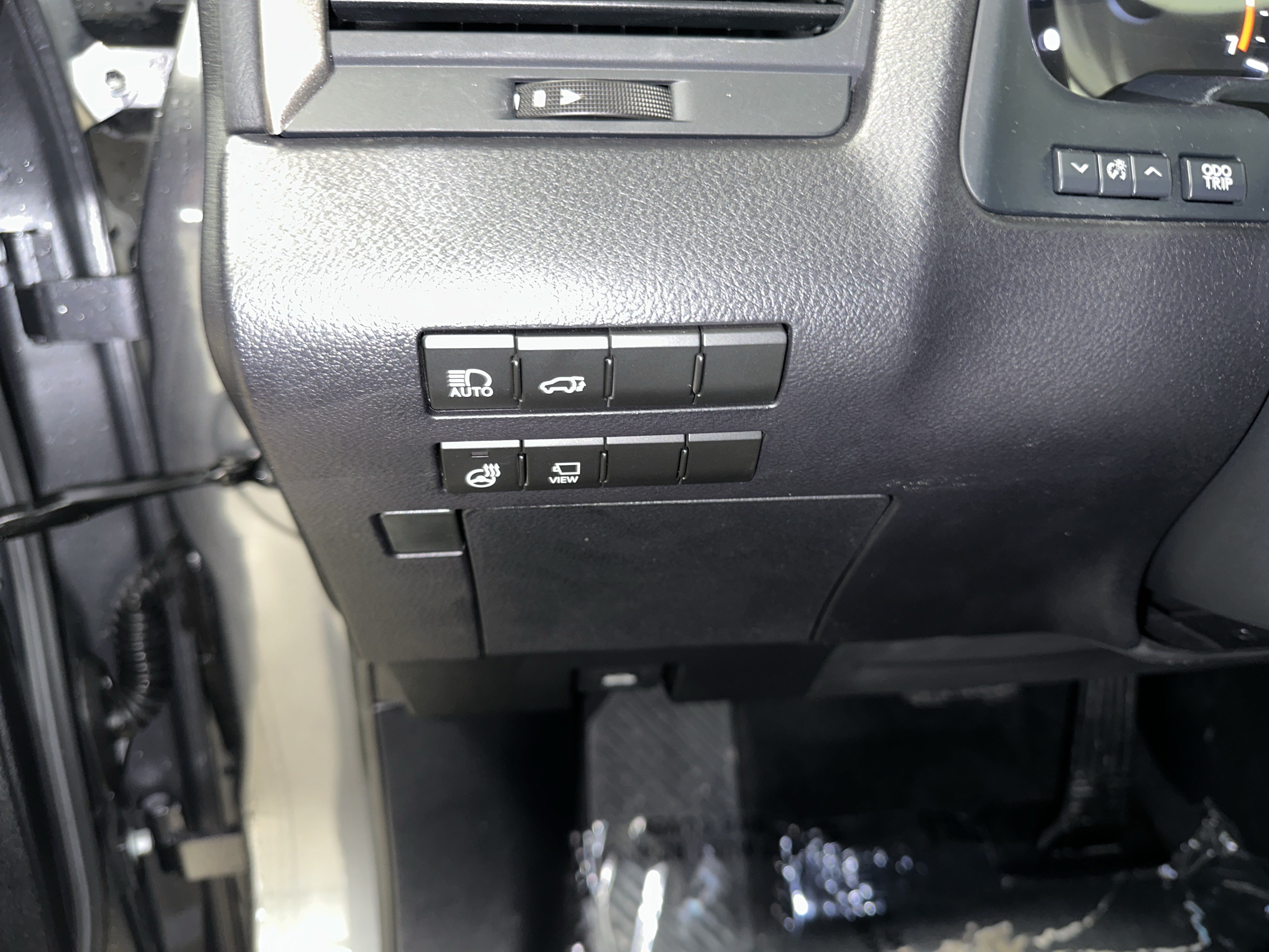 Used 2021 Lexus RX 350 AWD w/ Premium Package image 37
