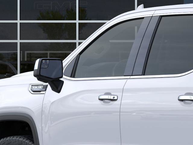 New 2026 GMC Sierra 1500 SLT w/ SLT Premium Plus Package AWD/4WD image 12