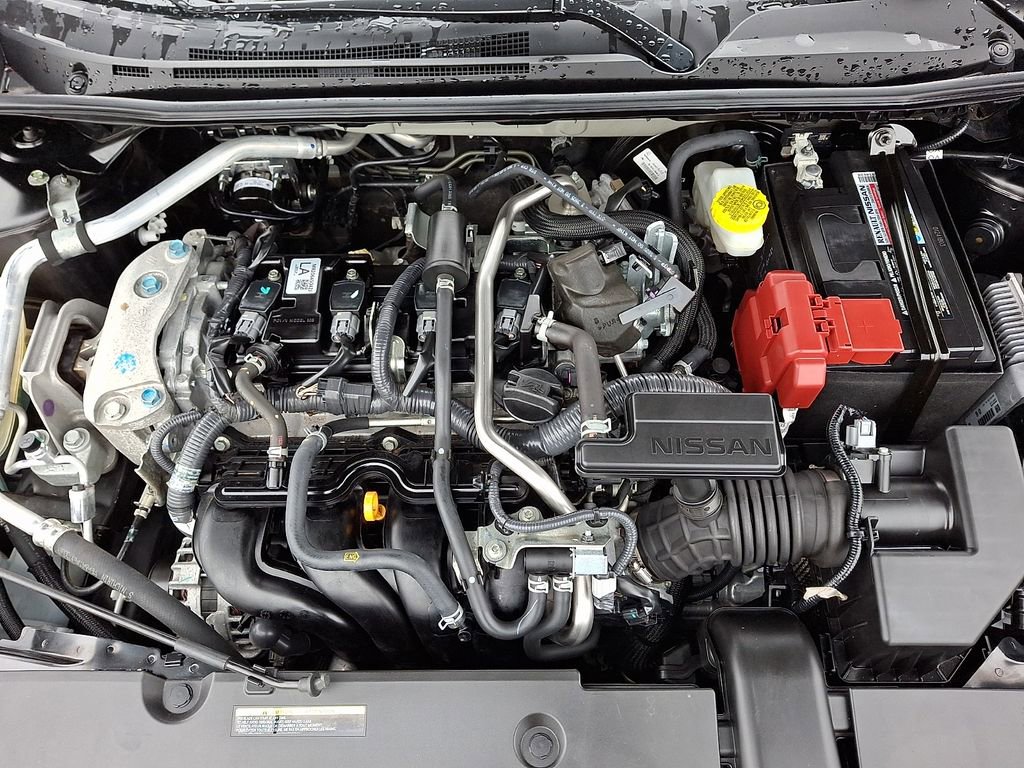 Used 2024 Nissan Sentra SV image 27