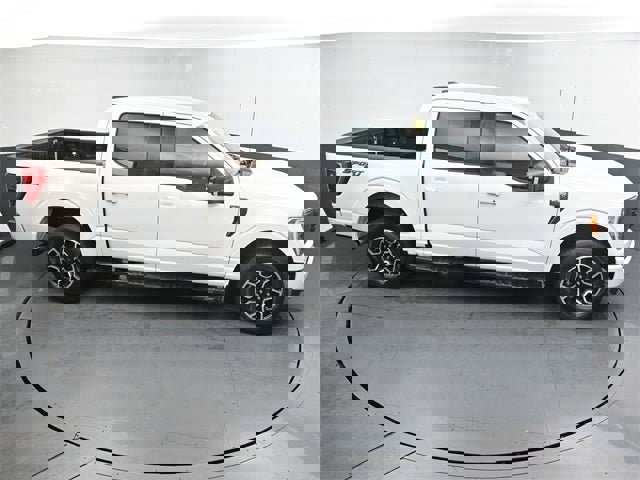 Used 2023 Ford F150 XLT w/ Equipment Group 302A High image 23
