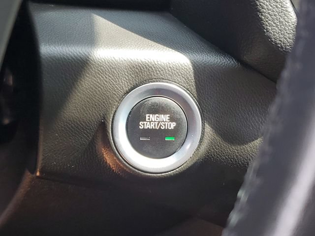 Used 2019 GMC Terrain Denali w/ Comfort Package AWD/4WD image 16