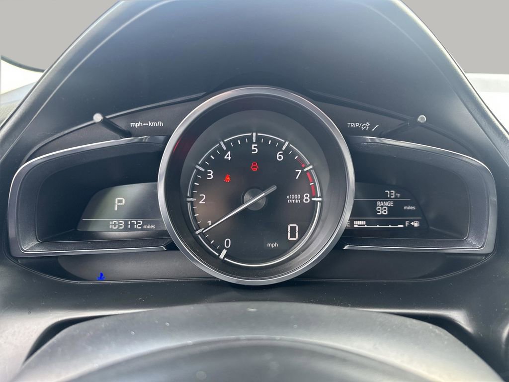 Used 2019 MAZDA CX-3 Grand Touring w/ Premium Package AWD/4WD image 19