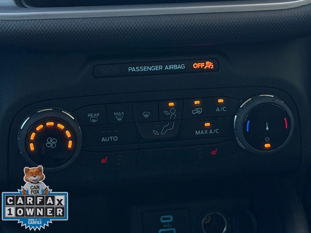 Used 2022 Ford Bronco Sport Big Bend w/ Convenience Package AWD/4WD image 18