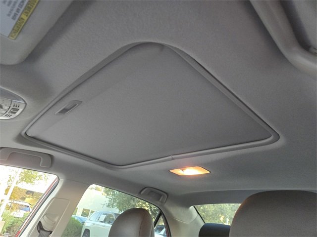 Used 2011 Toyota Corolla S image 13