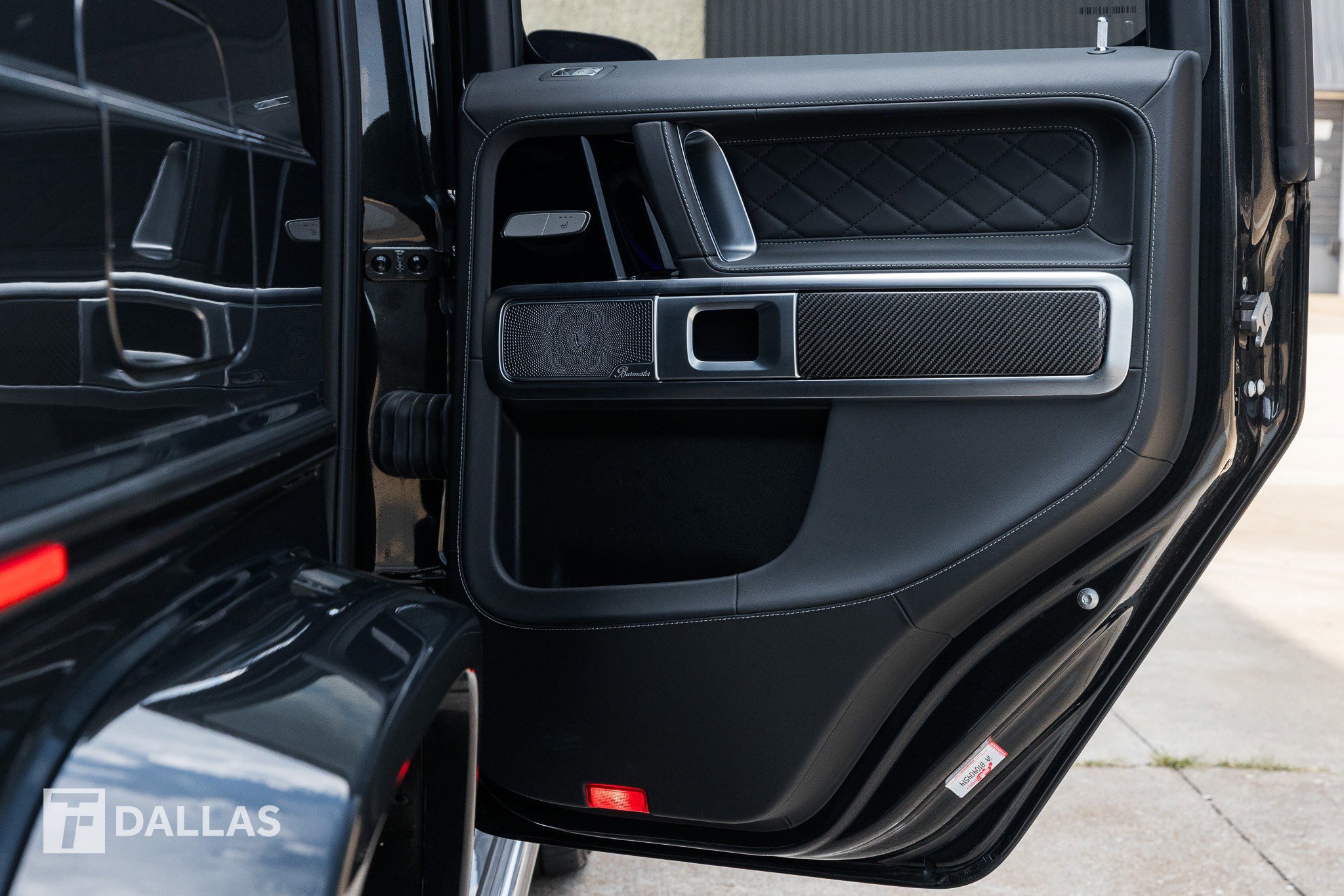 Used 2022 Mercedes-Benz G 63 AMG 4MATIC image 34