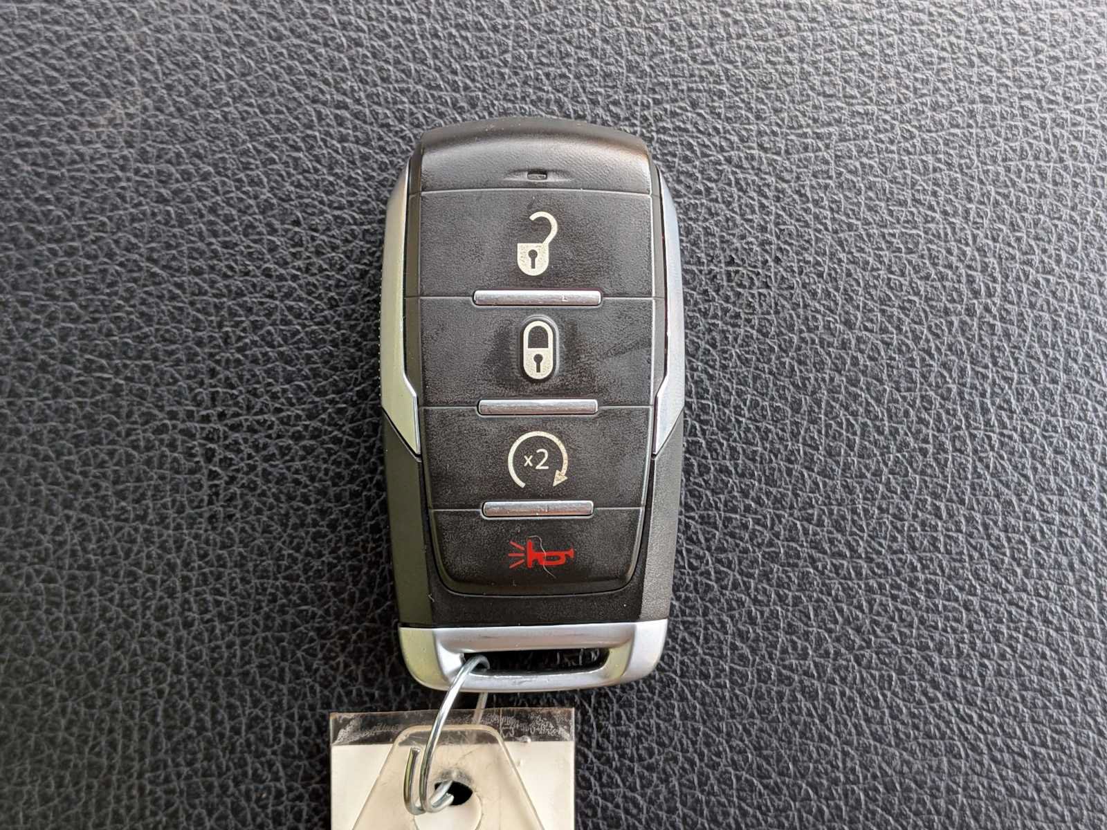Used 2021 RAM 1500 Big Horn AWD/4WD image 33