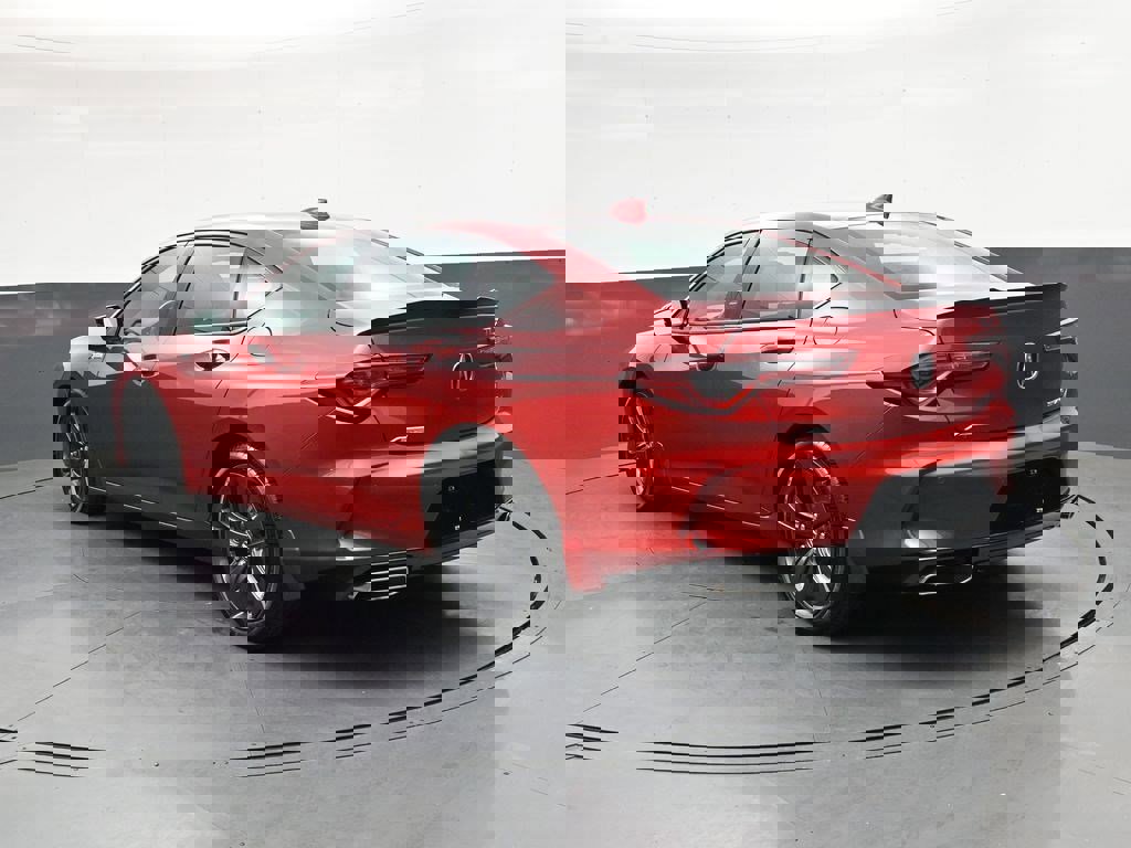 Used 2022 Acura TLX SH-AWD w/ A-SPEC Pkg image 5