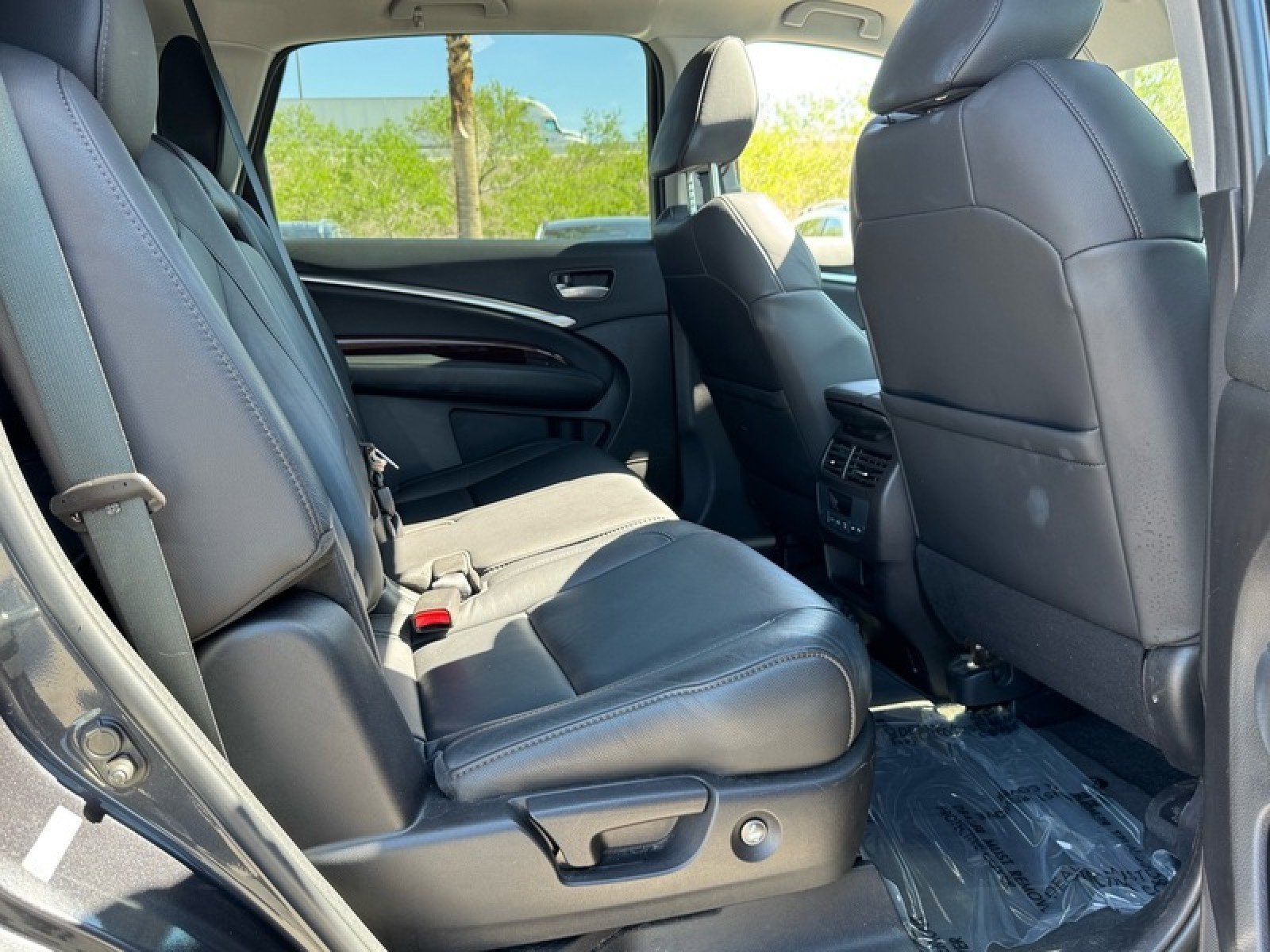 Used 2016 Acura MDX SH-AWD image 23