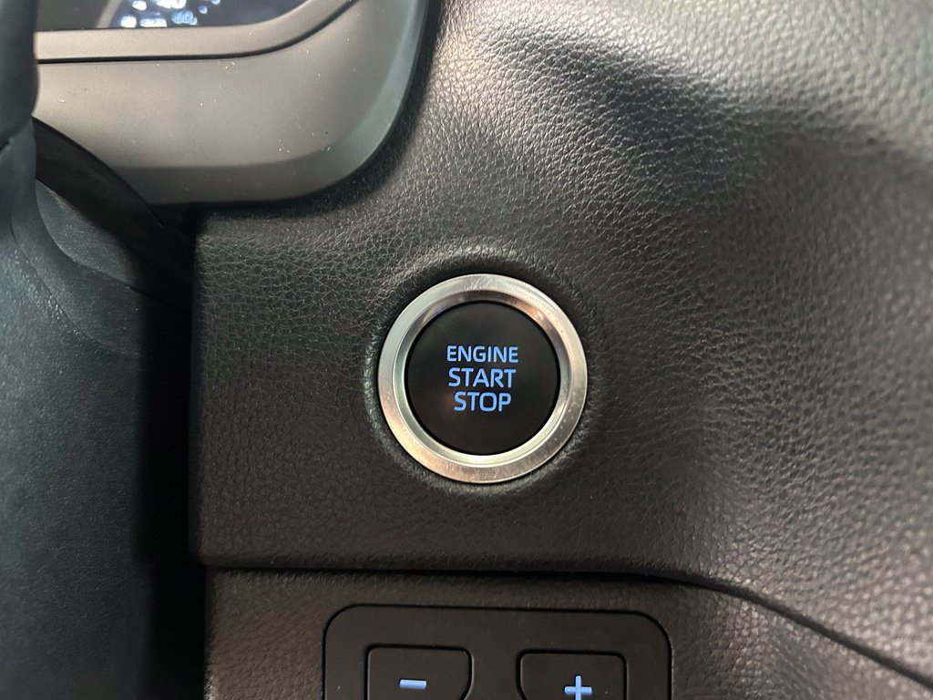 Used 2024 Toyota Tundra SR5 RWD image 41