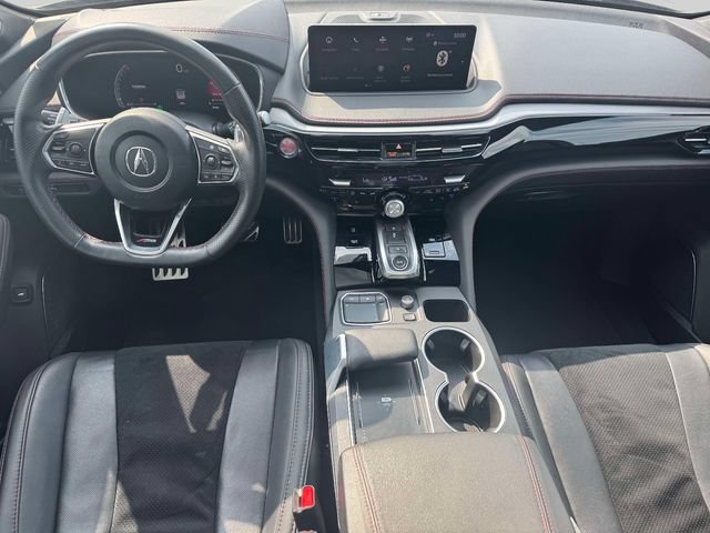 Used 2024 Acura MDX A-Spec AWD/4WD image 18