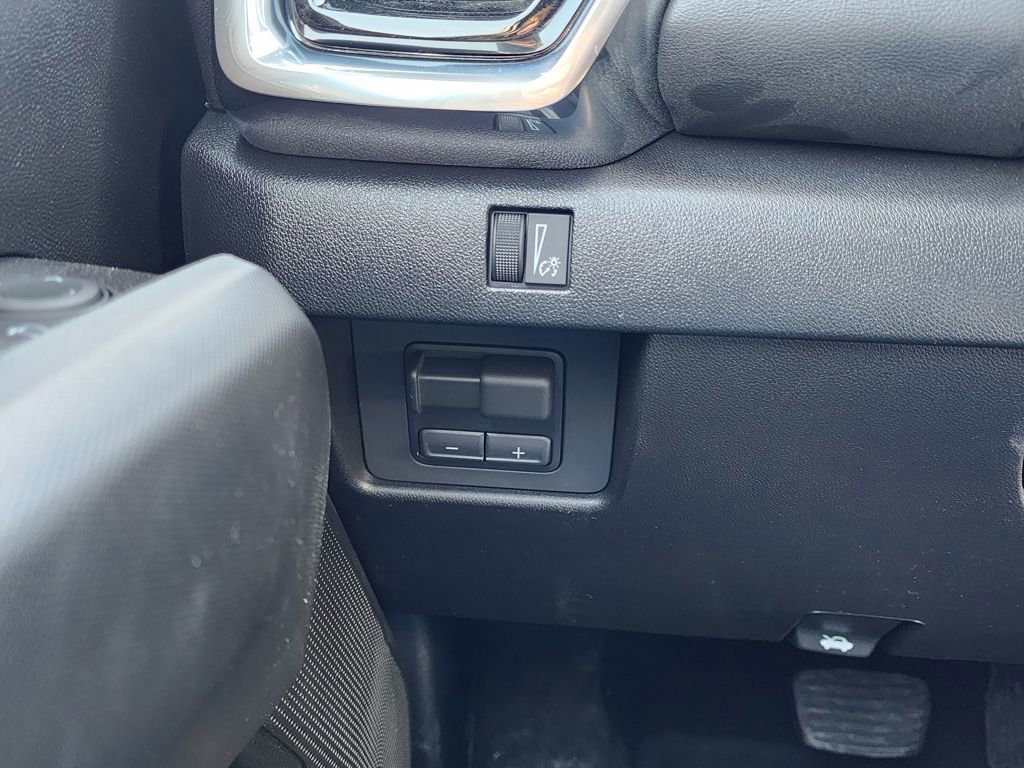 New 2026 GMC Canyon Elevation w/ Convenience Package AWD/4WD image 17