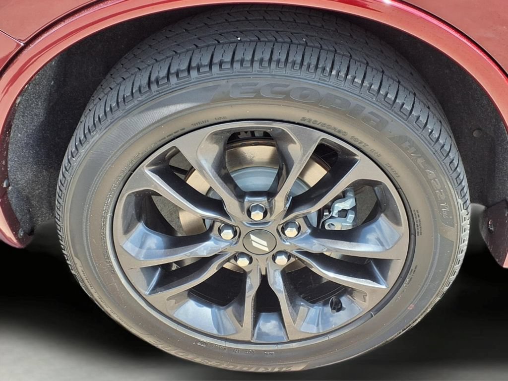 Used 2025 Dodge Durango R/T AWD/4WD image 9