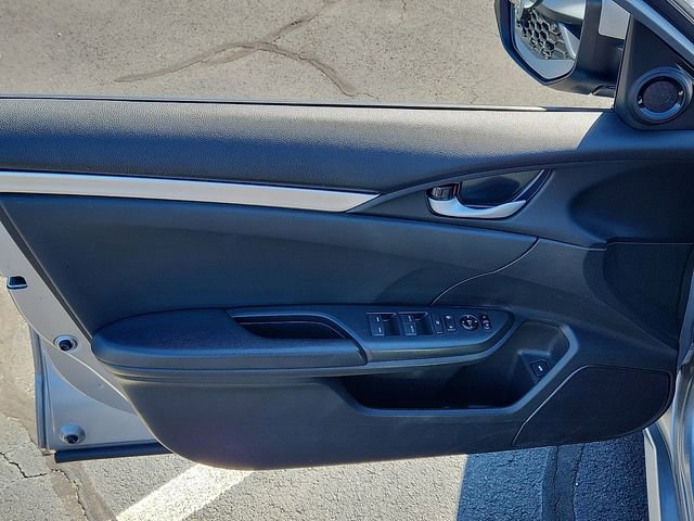 Certified 2019 Honda Civic Sport image 12