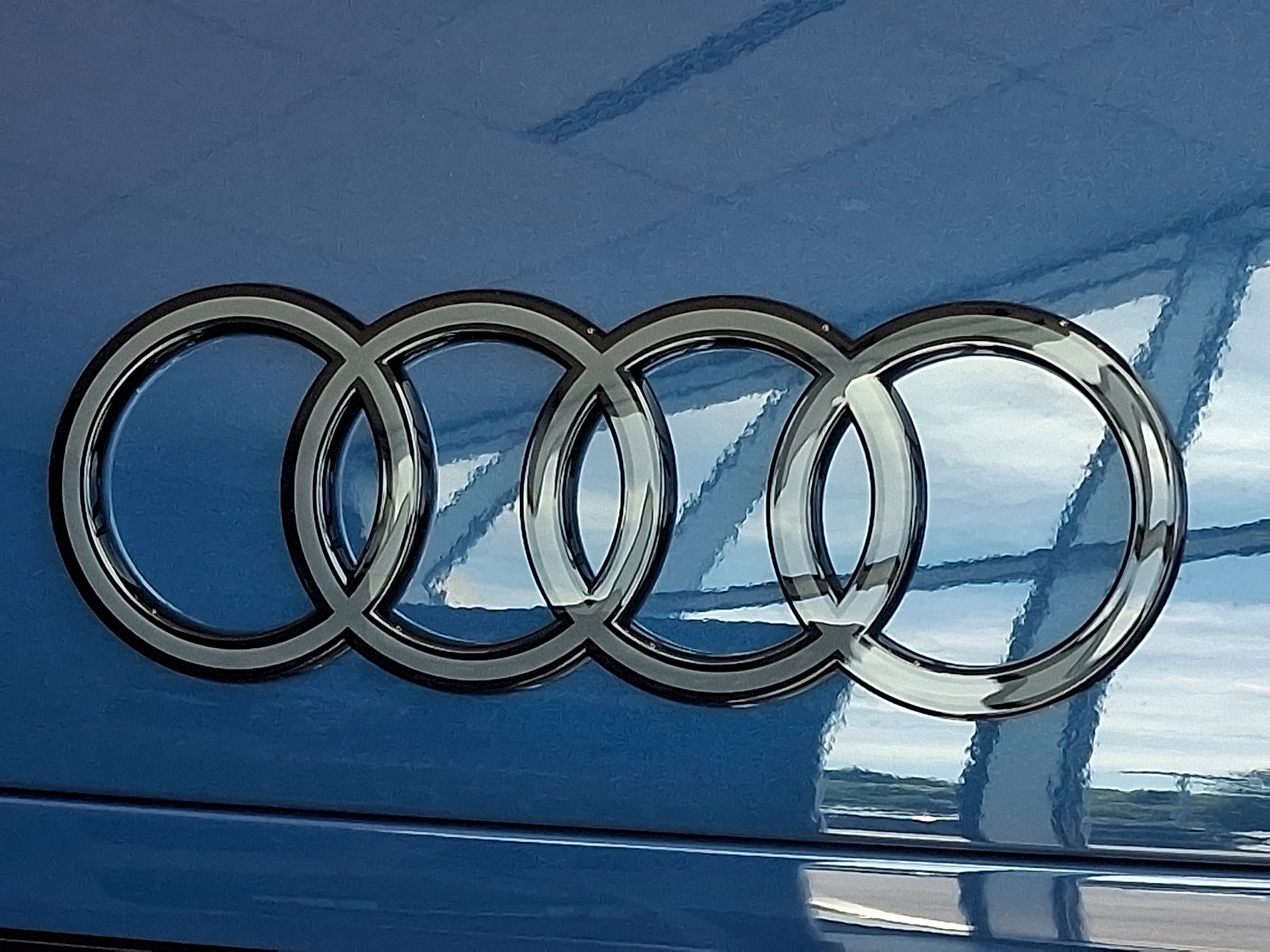 New 2026 Audi A6 Prestige AWD/4WD image 19