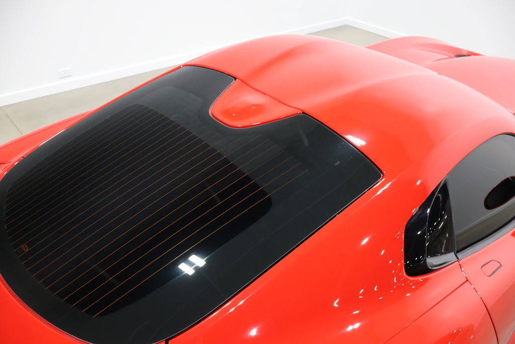 Used 2013 SRT Viper GTS w/ GTS Laguna Interior Pkg image 54