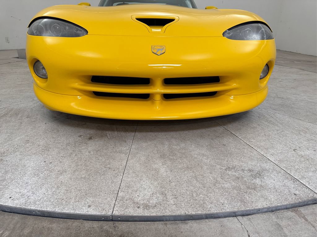 Used 2002 Dodge Viper RT/10 image 22